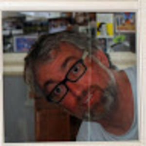 Meet your Posher, Peter